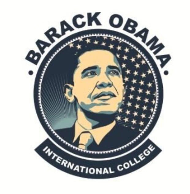 Lycée BARACK OBAMA