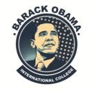 logo lycee Obama